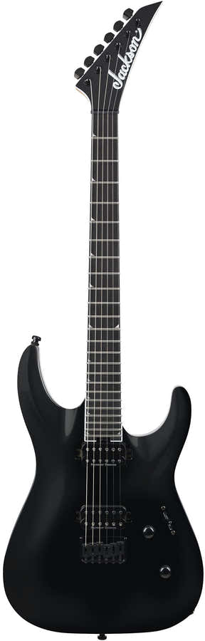 Soloist SLA2 HT HH Pro Plus EBO Glanzend Zwart