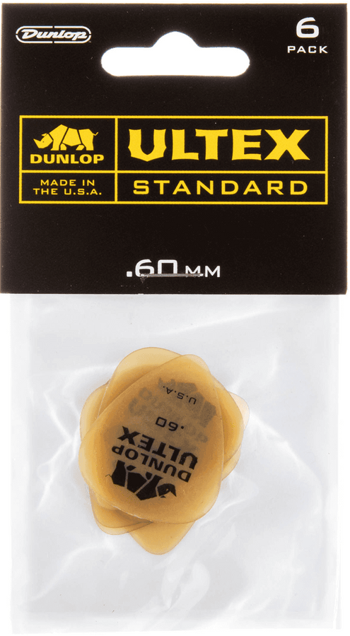 6 x 0,60mm Ultex Standaard