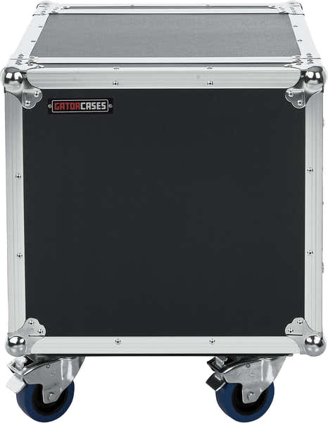 Gator WOOD G-TOWER 10 U WITH CASTORS