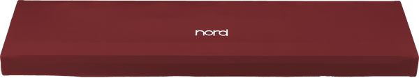 Nord Beschermhoes DUSTCOVER88-V2 Rood