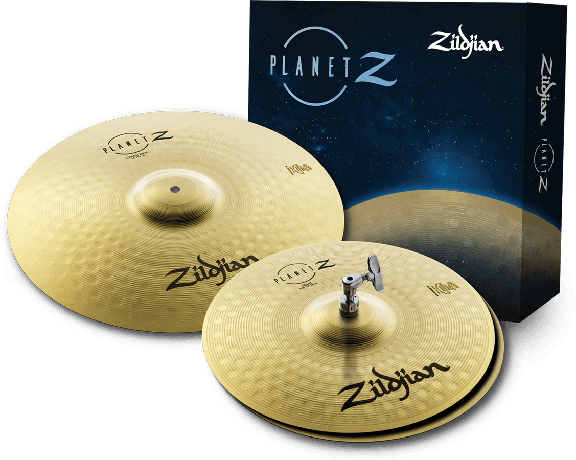 PLANET Z BEKKENS PACK (14/18)