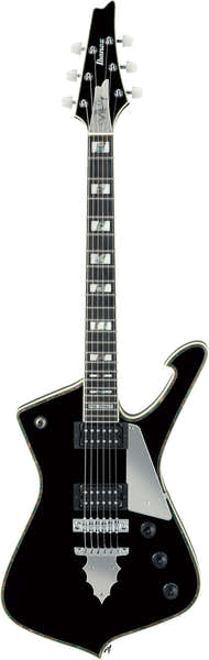 PS10-BK Zwart Signature Paul Stanley