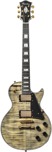 Bacchus Global Duke-CTM-FM ST-CHG