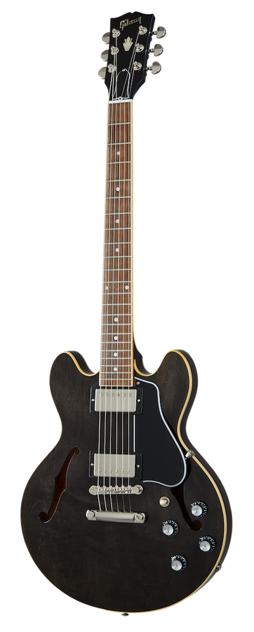 ES-339 Trans Ebony Modern