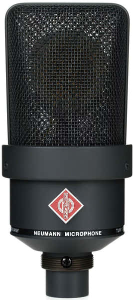 Neumann TLM 103 Zwart