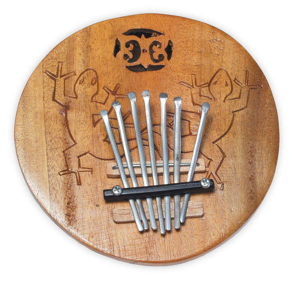 Toca COCONUT KALIMBA T-CK