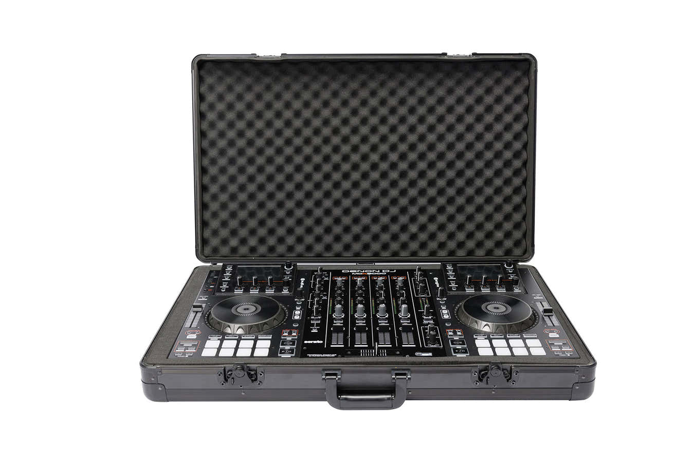 Carry Lite DJ-koffer XXL Plus