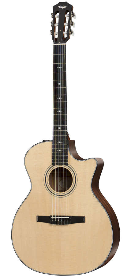 314ce-N Naturel Grand Auditorium