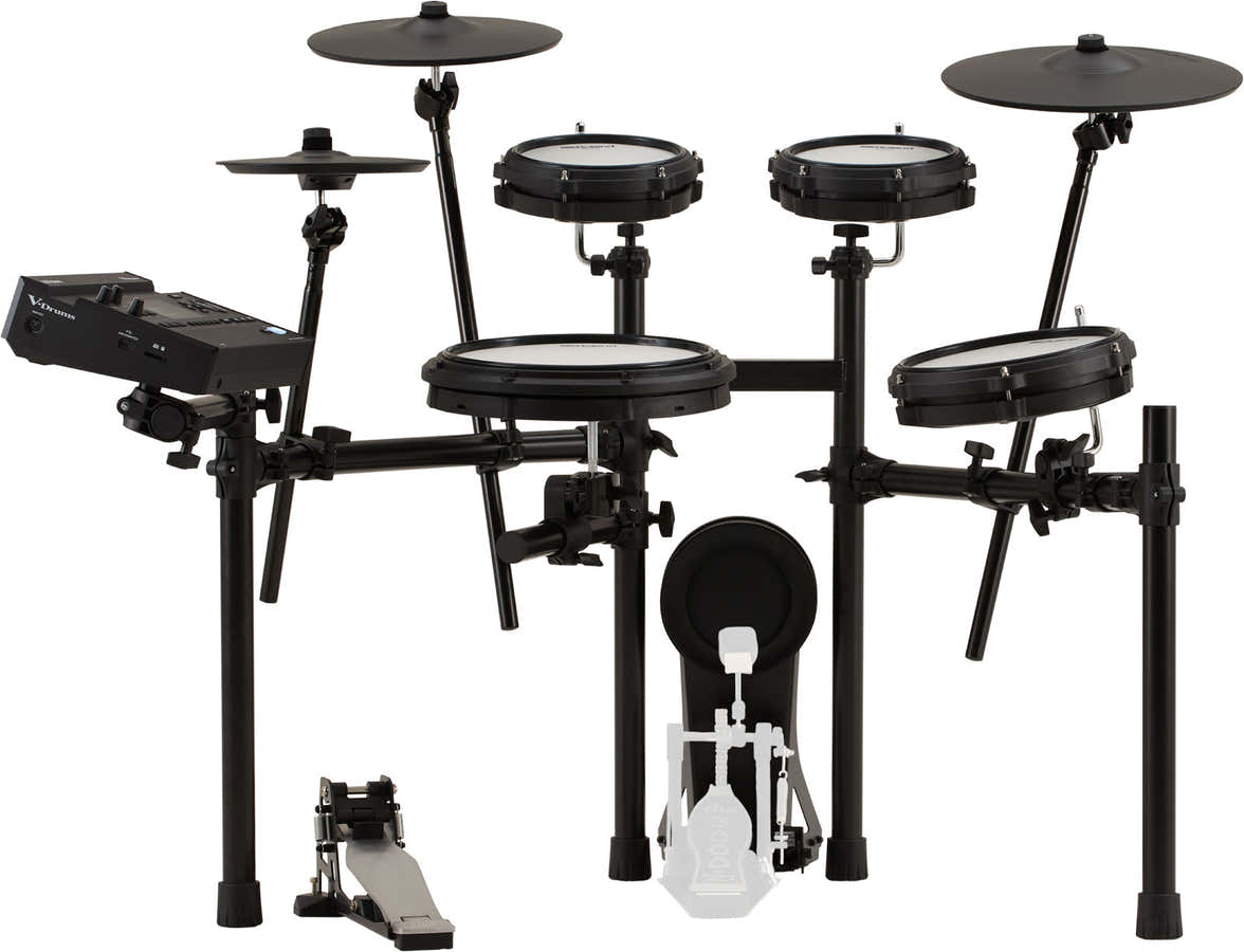 TD313 V-drums Kit