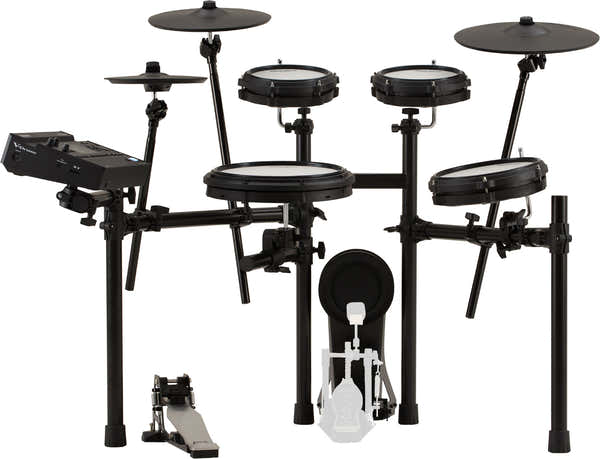 TD313 V-drums Kit