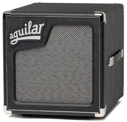 SL-110 1x10 150W 8ohms Zwart