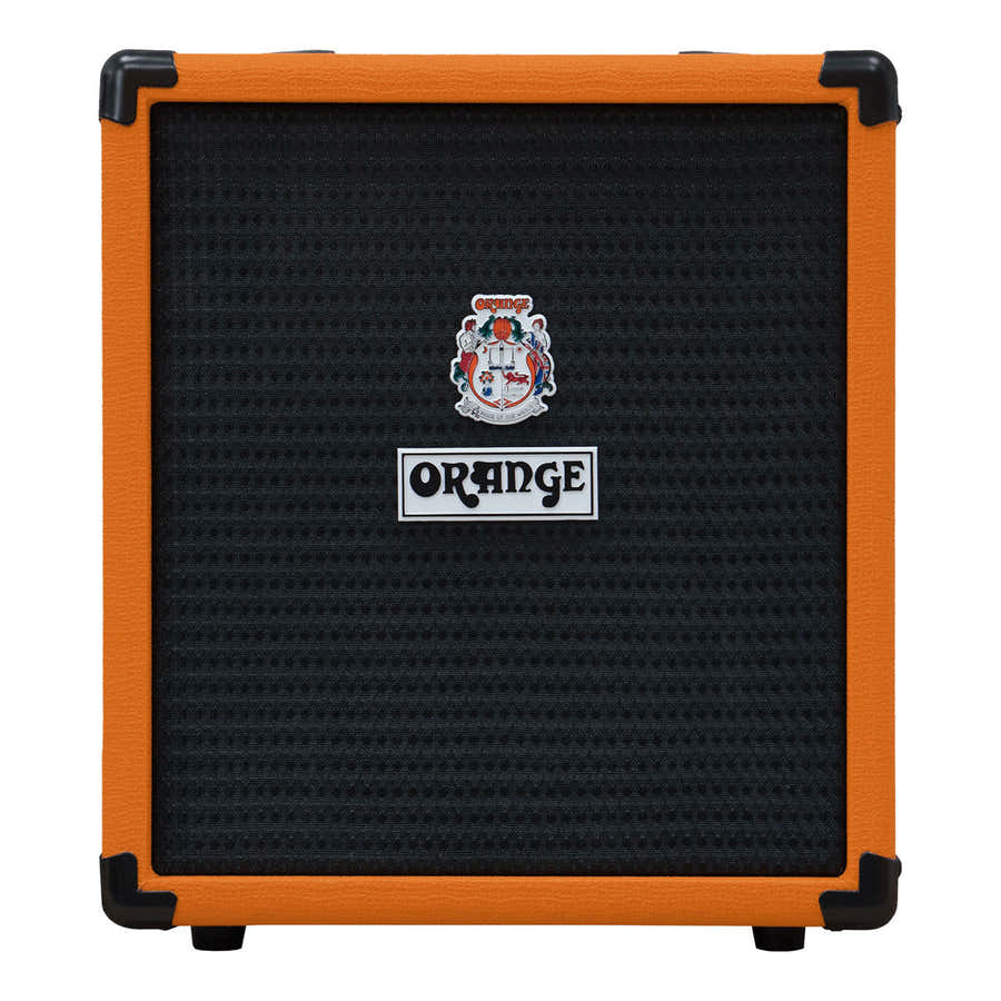 Crush Bass 25
