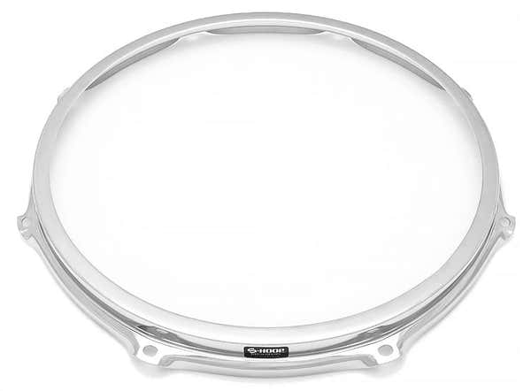 SH168 HOOP 16" 8 HOLES