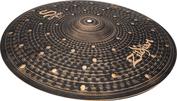S DARK 20" RIDE
