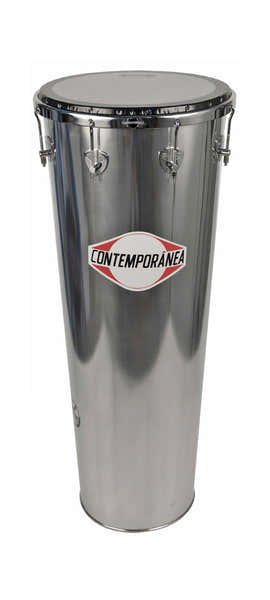 C-TIM02 TIMBAL 14" X 90CM ALUMINIUM