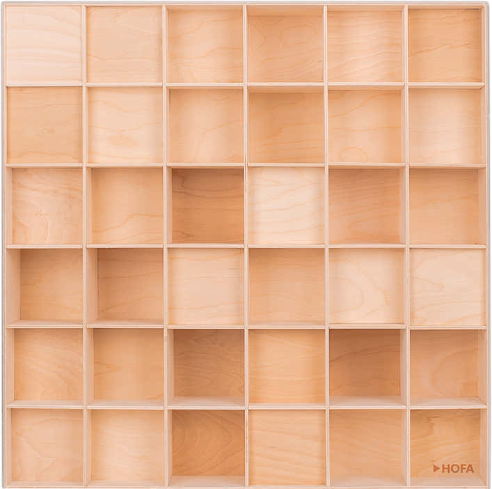Natuurlijke diffusor