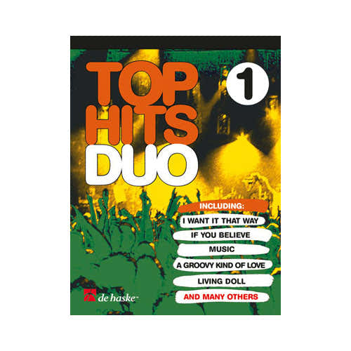 Tophitsduo 1