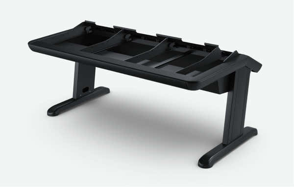 Fairlight-consolechassis voor 3 bays