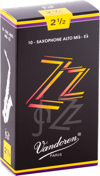 Vandoren ZZ 2.5