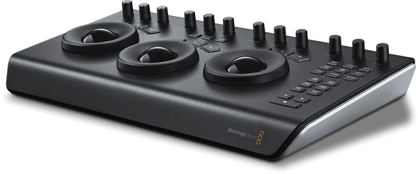 Blackmagic Design Davinci Resolve Micro Panel