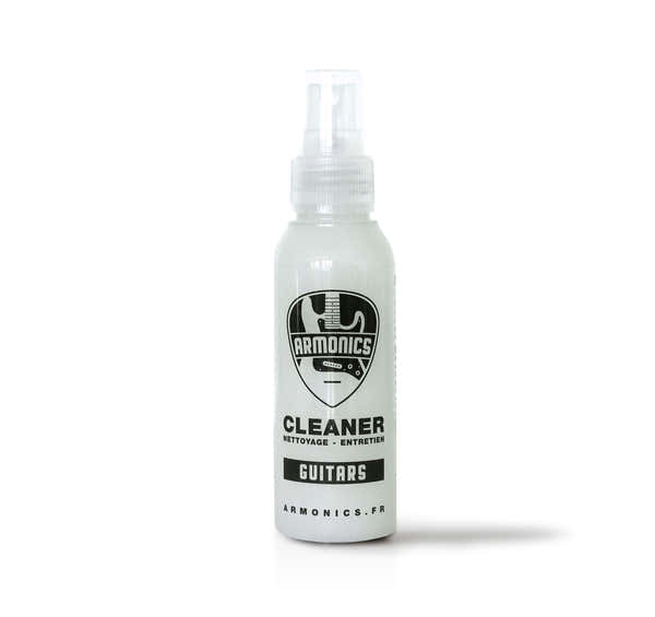 Armonics Cleaner
