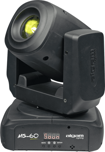 Algam Lighting MS60 - LYRE SPOT LED 60 W