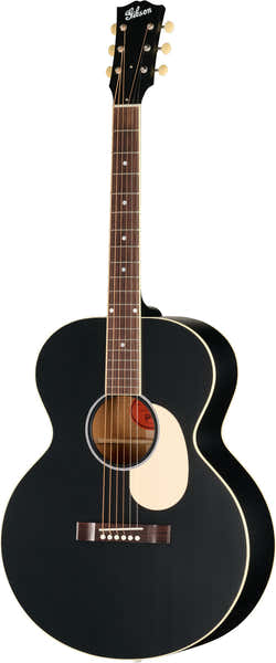 Gibson Acoustic J-185 Century 12F Ebony Original