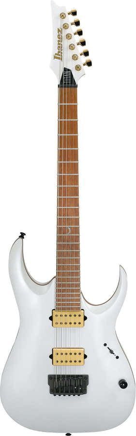 JBM10FX-PWM Parelwit mat Signature Jake Bowen