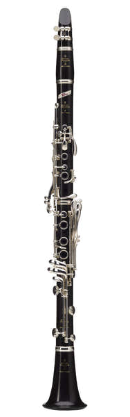 Buffet Crampon Tosca La Green Line (19 Kleppen) - BC1250GL-2-0