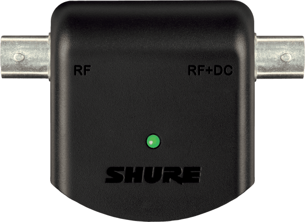 Shure Voeding voor actieve antenne