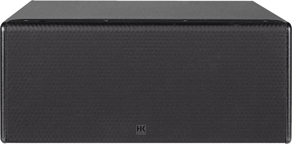 SP210V - PASSIEVE SUBWOOFER
