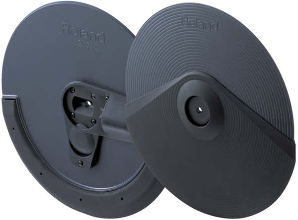 CY-8 DUAL-TRIGGER - CRASH