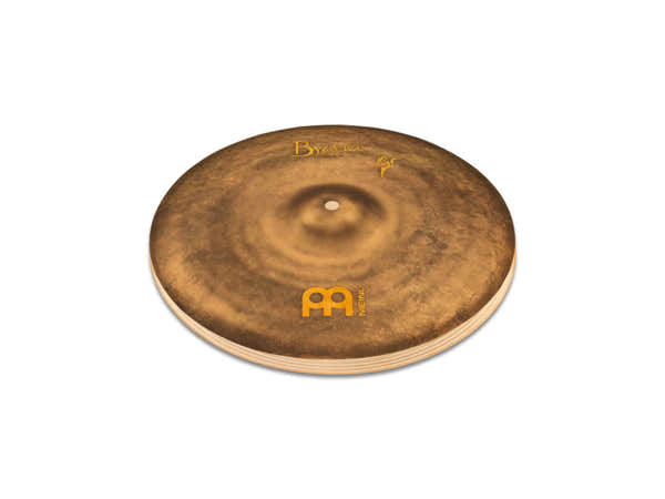 14" BYZANCE VINTAGE SAND HAT