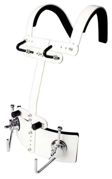 Gewa MARCHING SNARE DRUM AND TENOR UNIVERSAL CARRIER