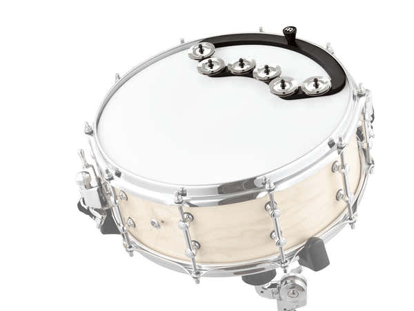 BBTA2BK BACKBEAT TAMBOERIJN SNARE DRUM 13 / 14