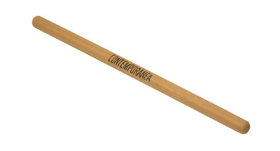 C-BR01 Repinique-Stok 30 CM (Hout) Per Stuk