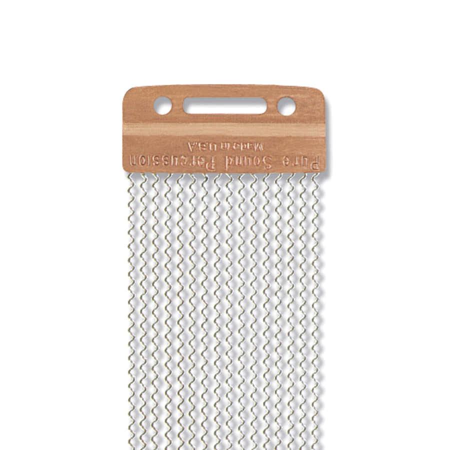 CUSTOM 14" SNARE WIRES - 20 STRANDS