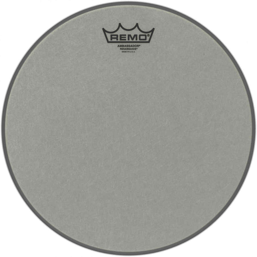 RA-0012-SS - RENAISSANCE AMBASSADOR 12