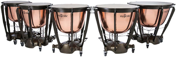 Majestic TIMPANI SYMPHONIC GRAND GRF2300AH 23"