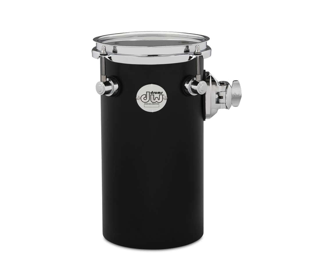 Ratatoms Design-serie 6X12" DDAC1206RTBL