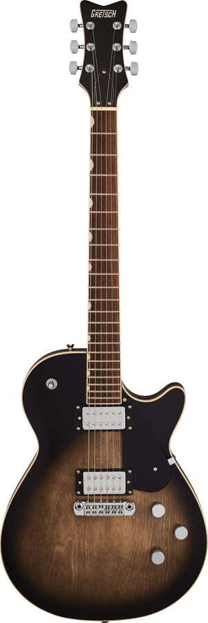 Electromatic Jet RW Bristol-mist