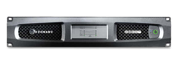 DCI2600