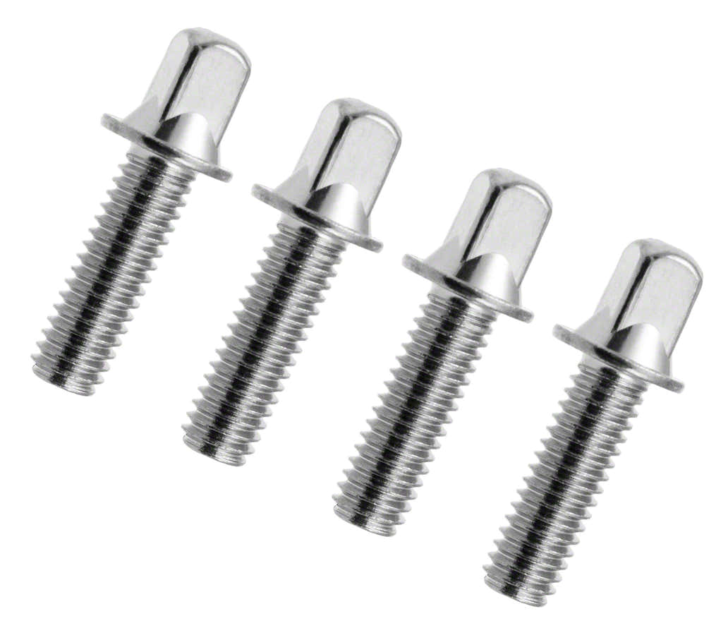 TRC-M6-18 - 18MM TENSION ROD / SCREW - M6 THREAD (X4)