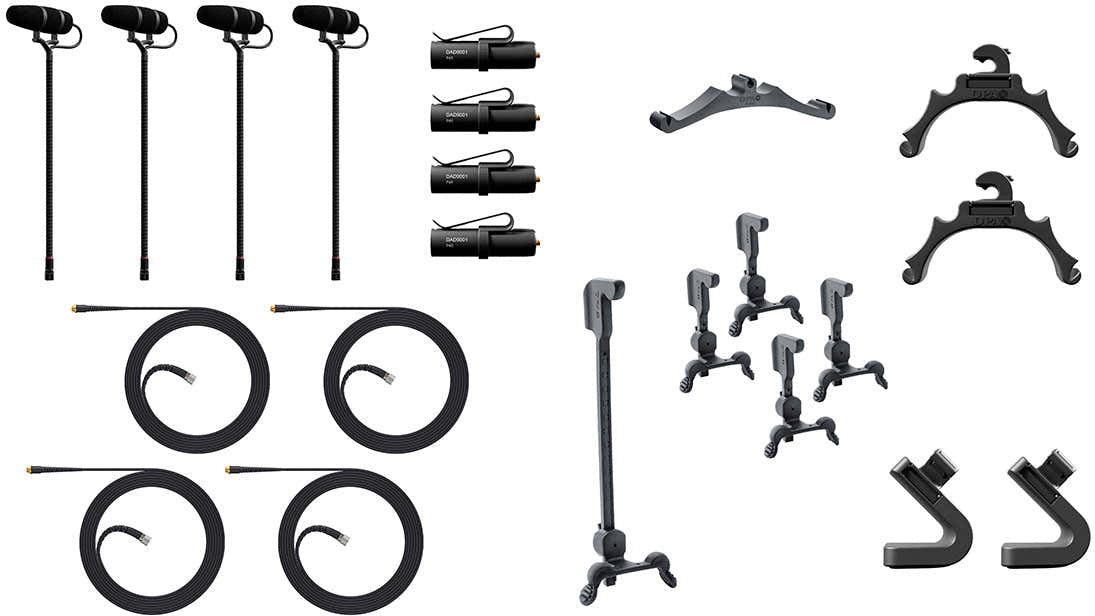 KIT-4099-DP-4C