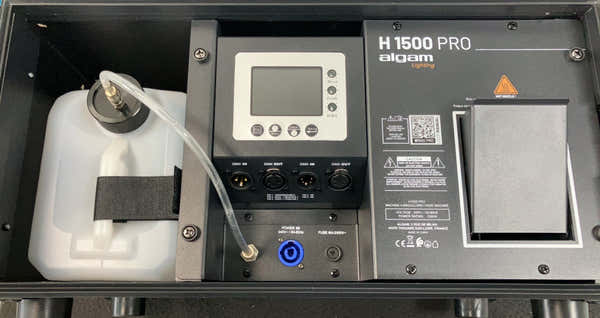 Algam Lighting H1500-PRO - B Stock