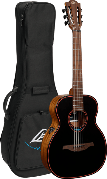 Lâg Bluewave 1 TNBW1TE Travel Nylon