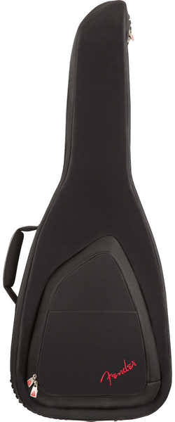 Fender Elektrische Gigbag 20mm Zwart - FE620