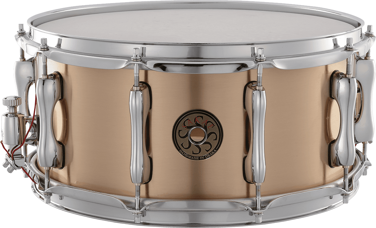 14 "X6.5" PHOSPHOR BRONZE