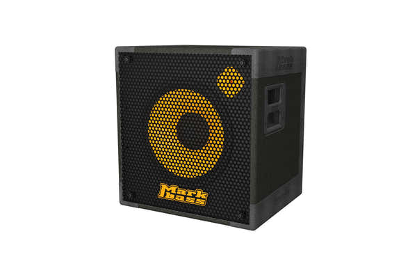 Markbass MB58R Pure 151 1X15 400W 8 Ohms
