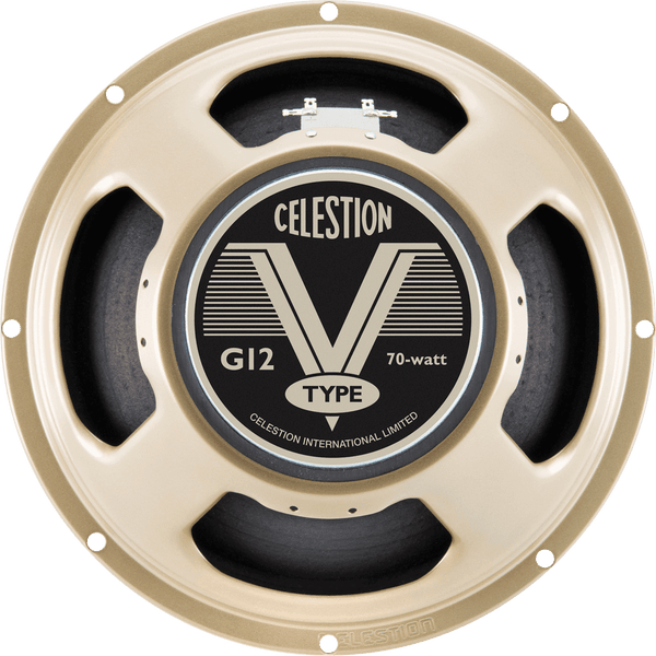 G12 V-Type 8 Ohms